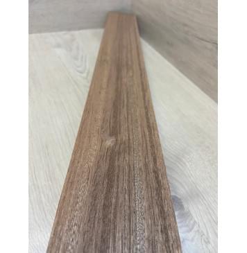 Сапели заготовка для переклеенного сквозного грифа гитары Радиал АА 47х77х1165 мм-12