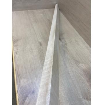 Клён Белый Явор, Волнистый заготовка для переклеенного сквозного грифа гитары Радиал АА Волна АА 25.5х58х1250 мм-7