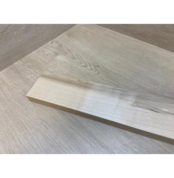 Клён Белый заготовка грифа для Безголовой гитары Радиал А 26х94х598 мм-10