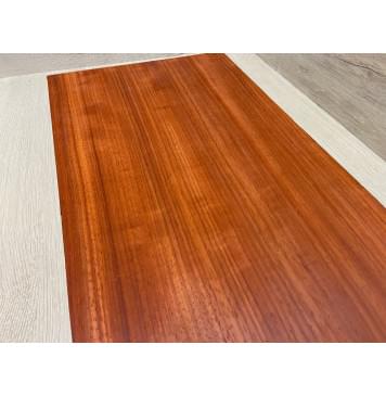 Падук заготовка корпуса Радиал АА 51х313-308х540-550 мм (Массив)-2