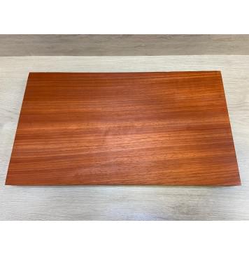 Падук заготовка корпуса Радиал АА 51х313-308х540-550 мм (Массив)-3