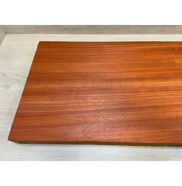 Падук заготовка корпуса Радиал АА 51х313-308х540-550 мм (Массив)-5