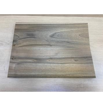 Орех Грецкий заготовка корпуса Тангент А 27.5х173х470 мм (2 шт) АКЦИЯ-8