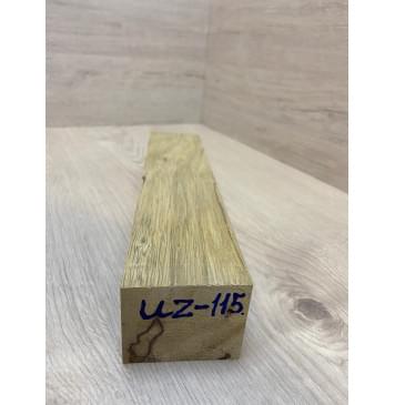 Корина Чёрная Универсальная заготовка Смешанный ААА  -1