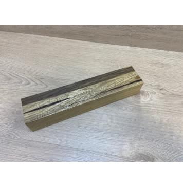 Корина Чёрная Универсальная заготовка Смешанный ААА  -3