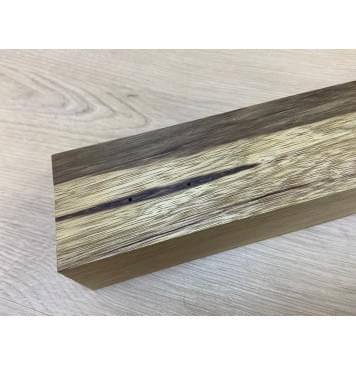 Корина Чёрная Универсальная заготовка Смешанный ААА  -2