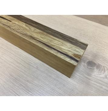 Корина Чёрная Универсальная заготовка Смешанный ААА  -4