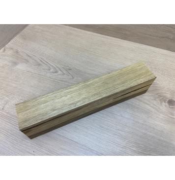 Корина Чёрная Универсальная заготовка Смешанный ААА  -5