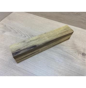 Корина Чёрная Универсальная заготовка Смешанный ААА  -6