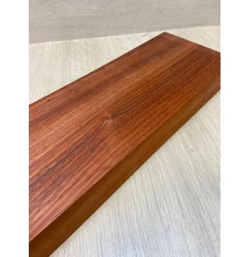 Падук Универсальная заготовка Смешанный А 51х140-136х645 мм-2