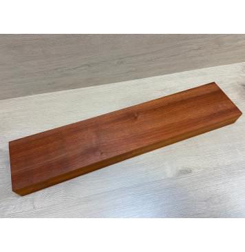 Падук Универсальная заготовка Смешанный А 51х140-136х645 мм-5