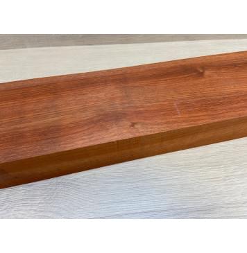 Падук Универсальная заготовка Смешанный А 51х140-136х645 мм-4