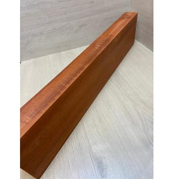 Падук Универсальная заготовка Смешанный А 51х140-136х645 мм-3