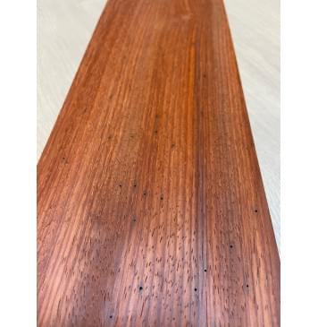 Падук Универсальная заготовка Смешанный А 51х140-136х645 мм-6