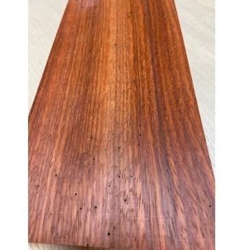 Падук Универсальная заготовка Смешанный А 51х140-136х645 мм-7