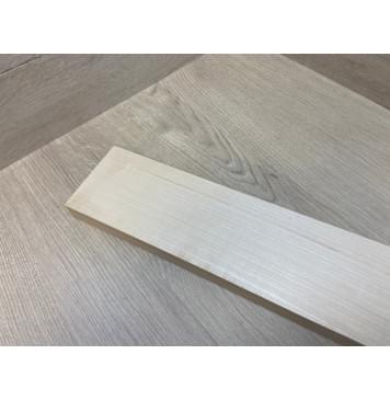 Клён Белый заготовка грифа для Безголовой гитары Радиал АА 26.3х96х622 мм-8