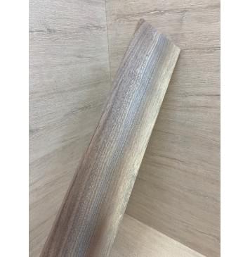 Орех Грецкий Заболонь заготовка накладки для бас-гитары Радиал АА 12.5х110х740 мм-6