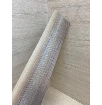 Орех Грецкий Заболонь заготовка накладки для бас-гитары Радиал АА 12.5х110х740 мм-7