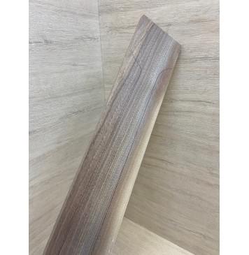 Орех Грецкий Заболонь заготовка накладки для бас-гитары Радиал АА 12.5х110х740 мм-9