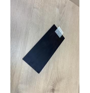 Граб Black накладки на головку грифа Смешанный ААА 1.8х105х240 мм-1