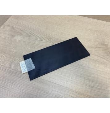 Граб Black накладки на головку грифа Смешанный ААА 2х105х240 мм-1