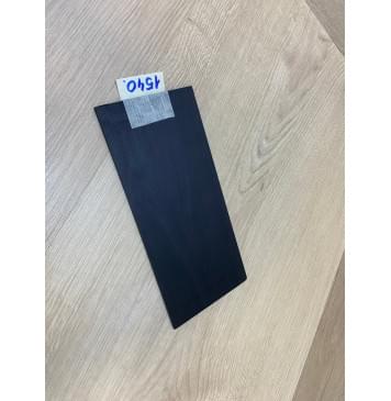 Граб Black накладки на головку грифа Смешанный ААА 2.5х103х225 мм-0