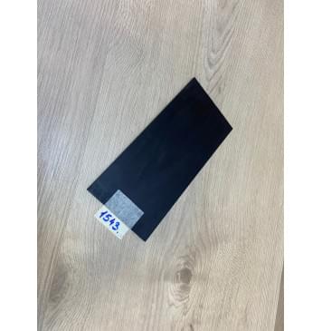 Граб Black накладки на головку грифа Смешанный ААА 2.5х103х222 мм-0