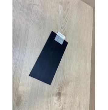 Граб Black накладки на головку грифа Смешанный ААА 2.5х103х222 мм-1