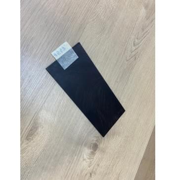 Граб Black накладки на головку грифа Смешанный ААА 2.2х104х235 мм-2