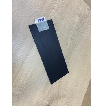 Граб Black накладки на головку грифа Смешанный ААА 2.5х104х250 мм-1