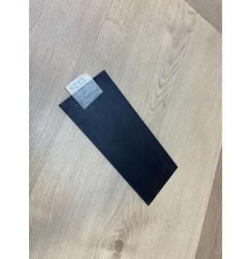 Граб Black накладки на головку грифа Смешанный ААА 2.5х104х250 мм-0