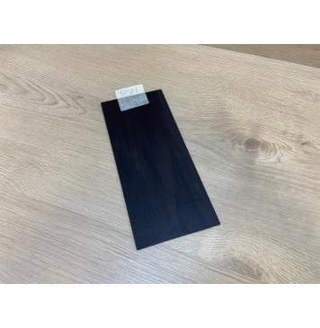 Граб Black накладки на головку грифа Смешанный ААА 2.2х105х240 мм-1