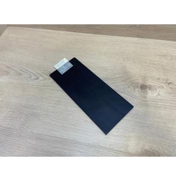 Граб Black накладки на головку грифа Смешанный ААА 3.5х103х242 мм-2