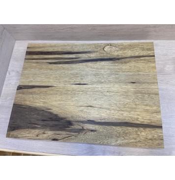 Корина Чёрная (Лимба-Офрам) заготовка корпуса Тангент АА 637 кг/м3 49х232х630 мм (2шт) Корина Чёрная (Лимба-Офрам) заготовка корпуса Тангент АА 637 кг/м3 49х232х630 мм (2шт)-2