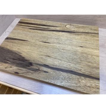 Корина Чёрная (Лимба-Офрам) заготовка корпуса Тангент АА 637 кг/м3 49х232х630 мм (2шт) Корина Чёрная (Лимба-Офрам) заготовка корпуса Тангент АА 637 кг/м3 49х232х630 мм (2шт)-5