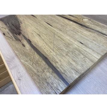 Корина Чёрная (Лимба-Офрам) заготовка корпуса Тангент АА 637 кг/м3 49х232х630 мм (2шт) Корина Чёрная (Лимба-Офрам) заготовка корпуса Тангент АА 637 кг/м3 49х232х630 мм (2шт)-8