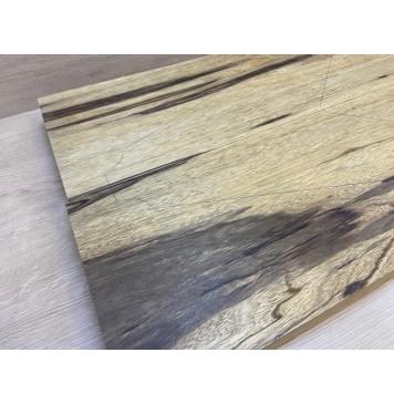 Корина Чёрная (Лимба-Офрам) заготовка корпуса Тангент АА 637 кг/м3 49х232х630 мм (2шт) Корина Чёрная (Лимба-Офрам) заготовка корпуса Тангент АА 637 кг/м3 49х232х630 мм (2шт)-7