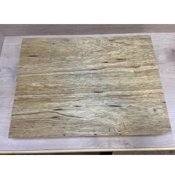 Корина Чёрная (Лимба-Офрам) заготовка корпуса Тангент АА 637 кг/м3 49х232х630 мм (2шт) Корина Чёрная (Лимба-Офрам) заготовка корпуса Тангент АА 637 кг/м3 49х232х630 мм (2шт)-6