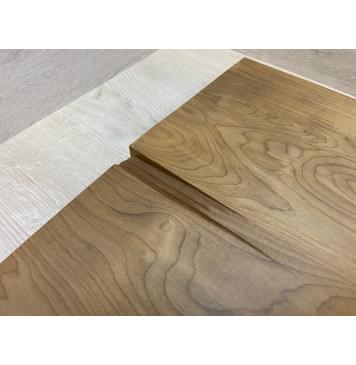 Клён Печёный 180 гр заготовка корпуса Тангент А 42.5х194х530 мм (2шт)-5