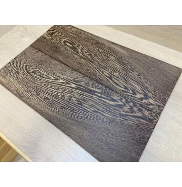 Венге заготовка на топ Смешанный АА 19х190-185х535 мм - 2шт. (книжкой) Венге заготовка на топ Смешанный АА 19х190-185х535 мм - 2шт. (книжкой)-5