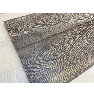 Венге заготовка на топ Смешанный АА 19х190-185х535 мм - 2шт. (книжкой) Венге заготовка на топ Смешанный АА 19х190-185х535 мм - 2шт. (книжкой)-6