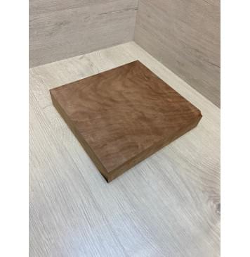 Макоре Пламя Универсальная заготовка Смешанный АА 44.5х234х248 мм-0