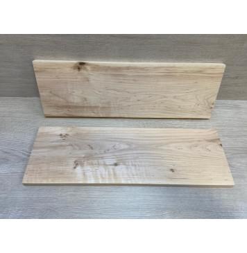 Ольха заготовка на топ Тангент АА 18х160-157х492 мм - 2 шт. (книжкой) Ольха заготовка на топ Тангент АА 18х160-157х492 мм - 2 шт. (книжкой)-5