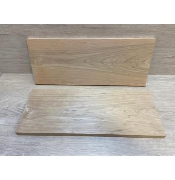 Ольха заготовка на топ Тангент ААА 17х182х455 мм - 2 шт. (книжкой) Ольха заготовка на топ Тангент ААА 17х182х455 мм - 2 шт. (книжкой)-4