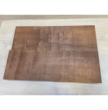 Макоре Пламя заготовка корпуса Тангент ААА Волна АА 44.5х190х570-560 мм - (2 шт) АКЦИЯ Макоре Пламя заготовка корпуса Тангент ААА Волна АА 44.5х190х570-560 мм - (2 шт) АКЦИЯ-2