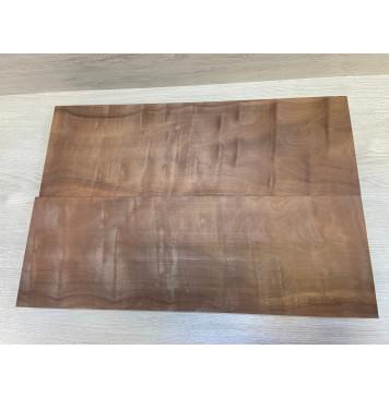 Макоре Пламя заготовка корпуса Тангент ААА Волна АА 44.5х190х570-560 мм - (2 шт) АКЦИЯ Макоре Пламя заготовка корпуса Тангент ААА Волна АА 44.5х190х570-560 мм - (2 шт) АКЦИЯ-6