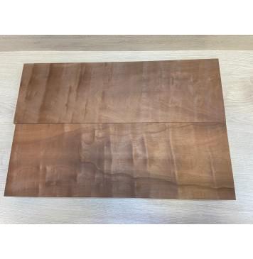 Макоре Пламя заготовка корпуса Тангент ААА Волна АА 44.5х190х570-560 мм - (2 шт) АКЦИЯ Макоре Пламя заготовка корпуса Тангент ААА Волна АА 44.5х190х570-560 мм - (2 шт) АКЦИЯ-7