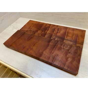 Макоре Пламя заготовка корпуса Тангент ААА Волна АА 44.5х190х570-560 мм - (2 шт) АКЦИЯ Макоре Пламя заготовка корпуса Тангент ААА Волна АА 44.5х190х570-560 мм - (2 шт) АКЦИЯ-0