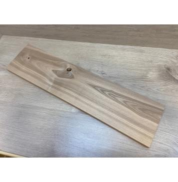 Ясень Оливковый Универсальная заготовка Тангент А 25.5х170х700 мм-0