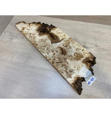 Тополь Кап Универсальная заготовка Смешанный АА 30х190-186х500-240 мм-1